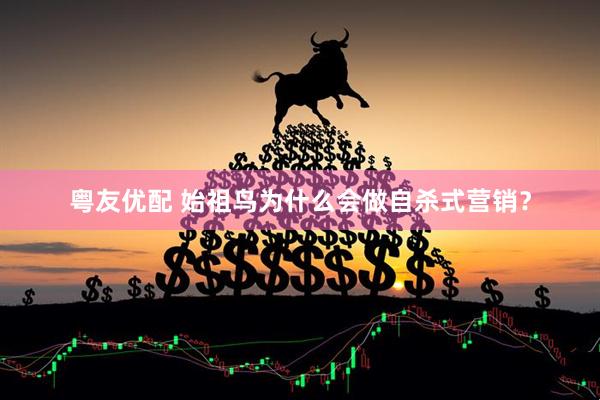粤友优配 始祖鸟为什么会做自杀式营销？